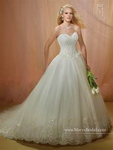 Bridal Wedding Gown