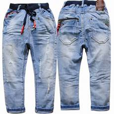 Children's Jeans Clothing