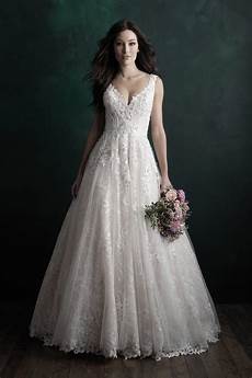 Haute Couture Bridals