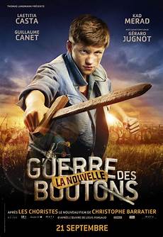 Jean Buttons
