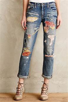 Jeans For Woman