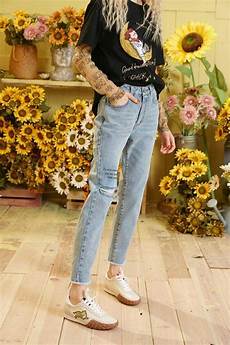 Lady Jeans