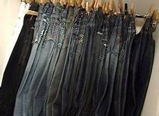 Pairs Of Jeans