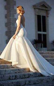 Bridal Satin Fabric