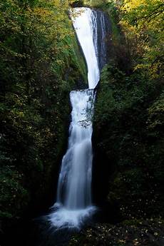 Bridal Veil