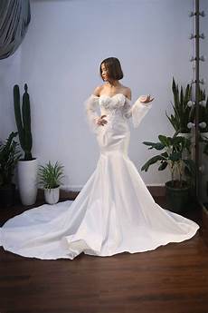 Bridal Wedding Dress