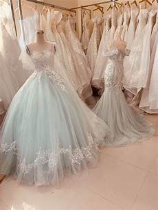 Bridal Wedding Gown