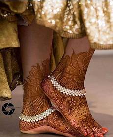 Bridal Wedding Henna