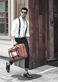 Gentlemen Jeans Wear