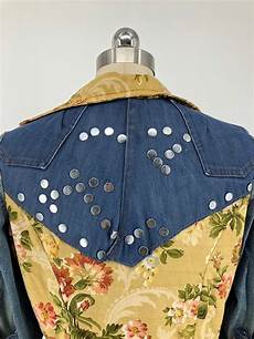 Ironing Jeans And Processing
