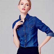 Jean Shirt