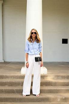 Jean Trousers
