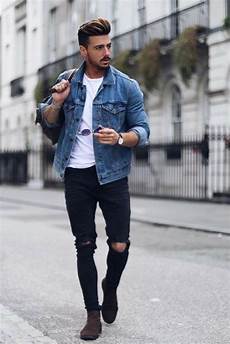 Jean Trousers