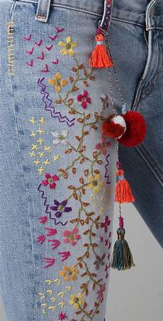 Jean Trousers