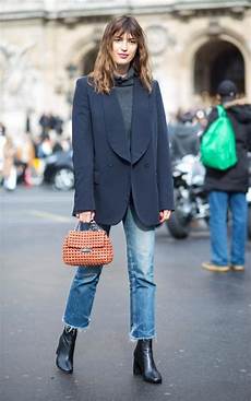 Jean Trousers