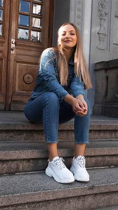 Jeans Long