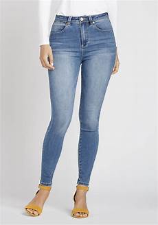 Jeans Long