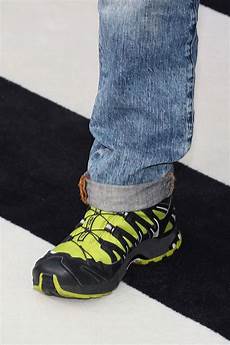 Jeans Shoes