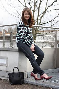 Jeans Shoes