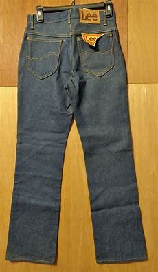 Jeans Zipper