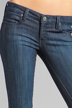 Jeans Zipper