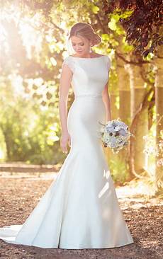 Lace Bridal Gowns