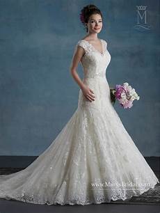 Lace Bridal Gowns