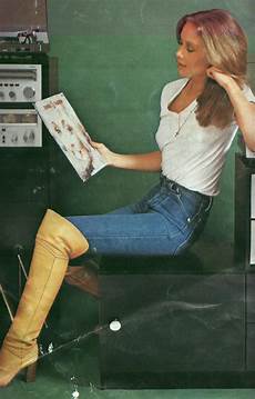 Ladies Jeans