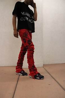Men's Jeans Clothing
