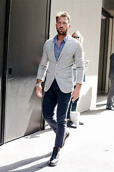 Men's Jeans Clothing