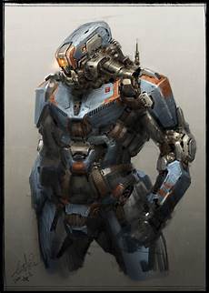 Robots For Jeans