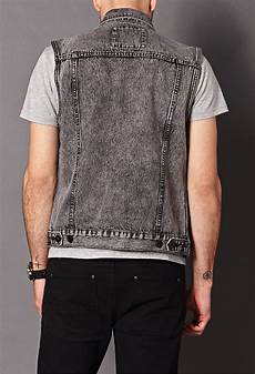 Vest Jean