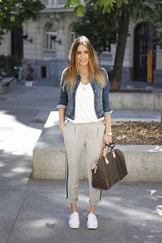 Vest Jean