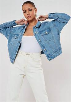 Vest Jean
