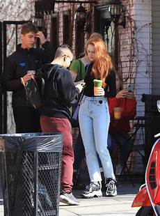 Women Blue Jeans